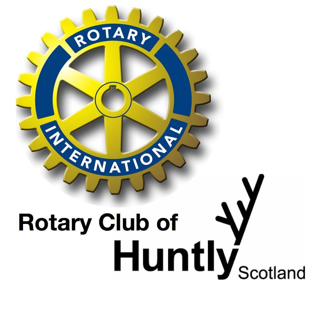 Huntly Rotary Club