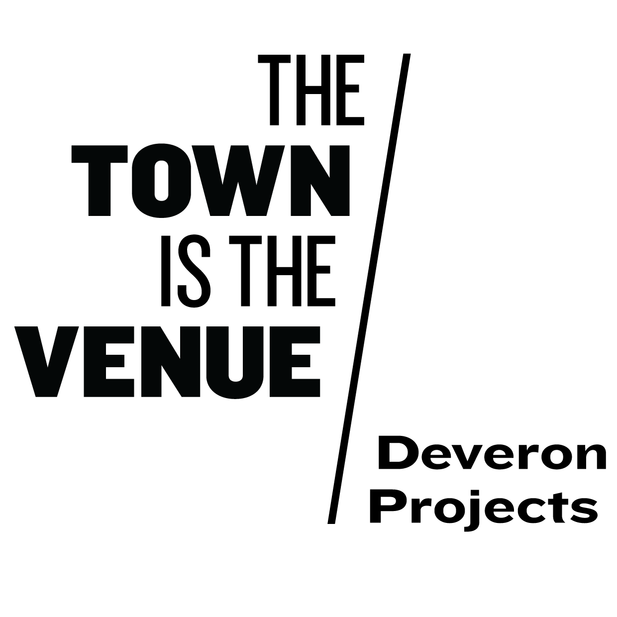 Deveron Projects