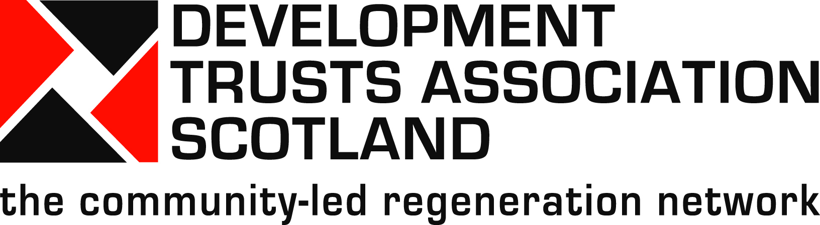 Development Trust Association Scotland