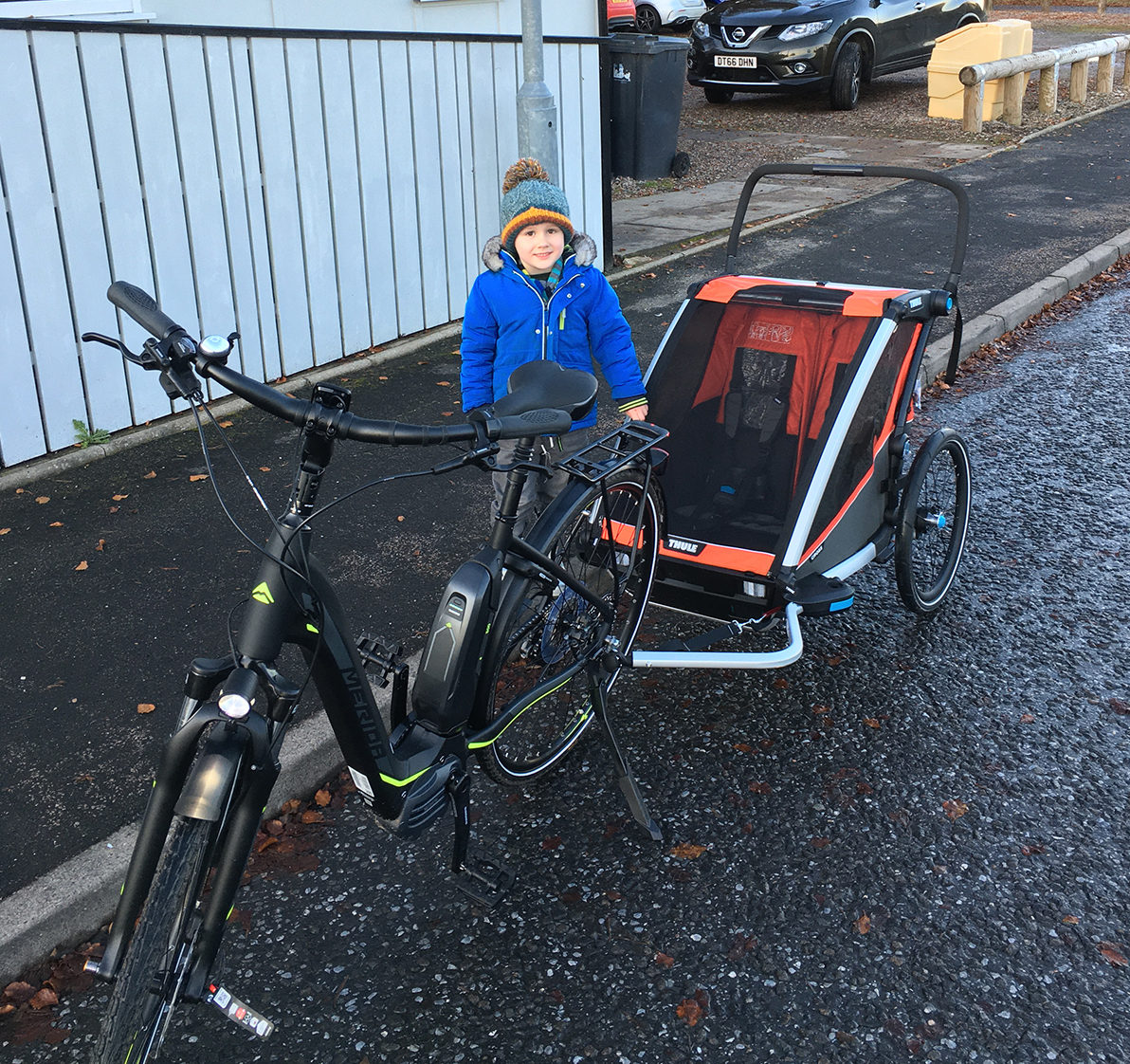 Bike 2