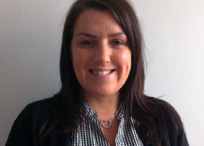 Debbie Haefner