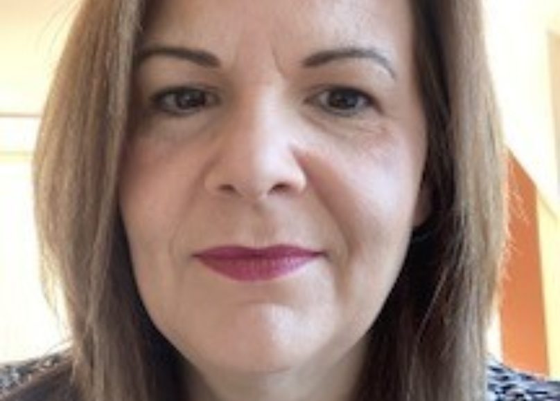 Paula Sangster