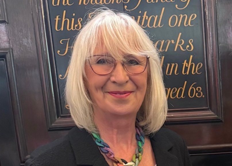 Carolyn Powell