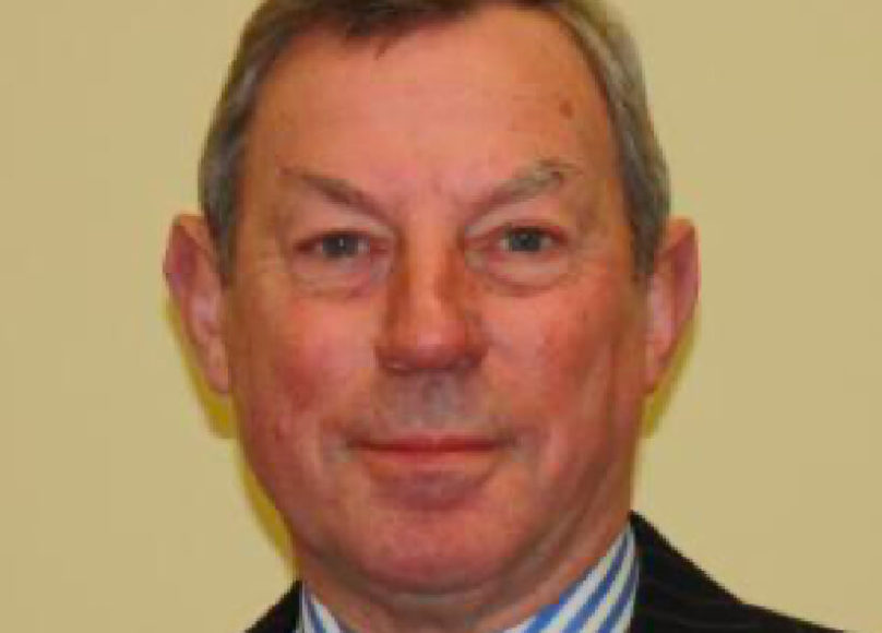 Richard Hammock