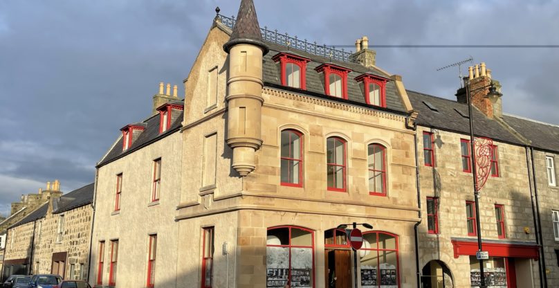 Come and find out more about the Number 30 Cafe Bar Opportunity