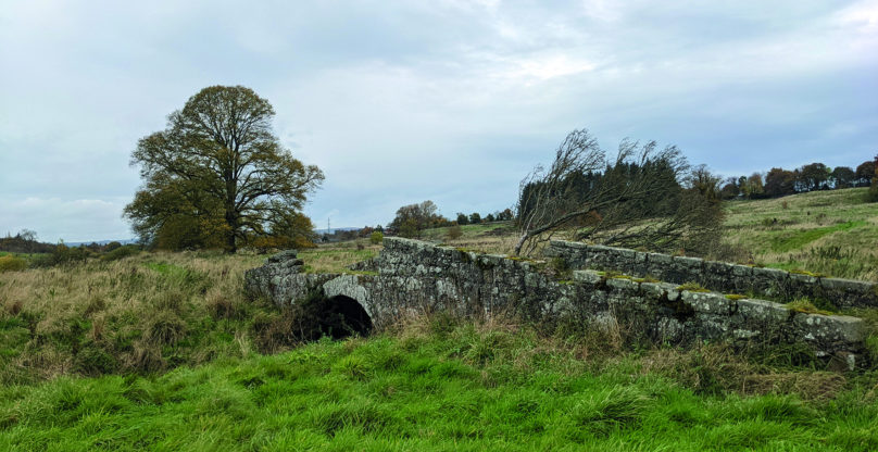 Queen Mary’s Bridge