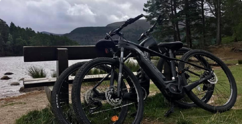 eBike Hire