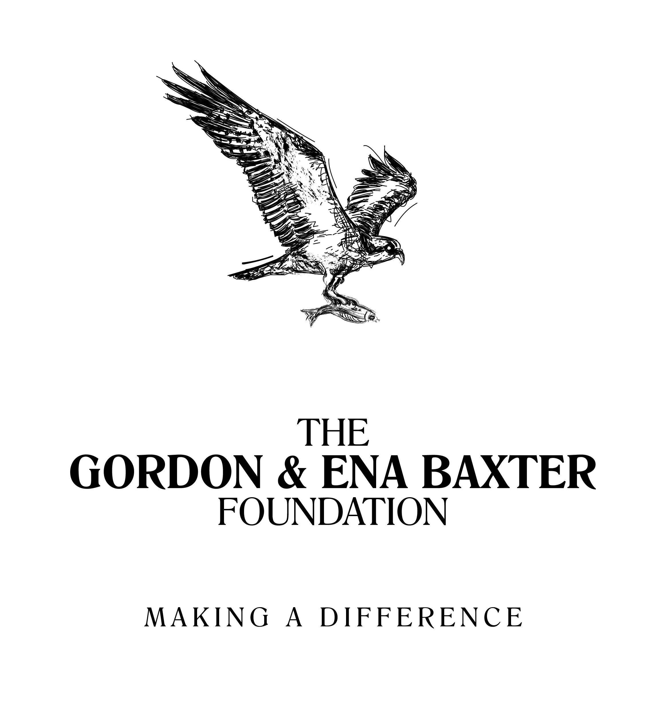 The Gordon and Ena Baxter Foundation