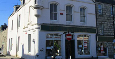 No. 30 The Square