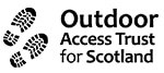 Outdoor Access Trust for Scotland