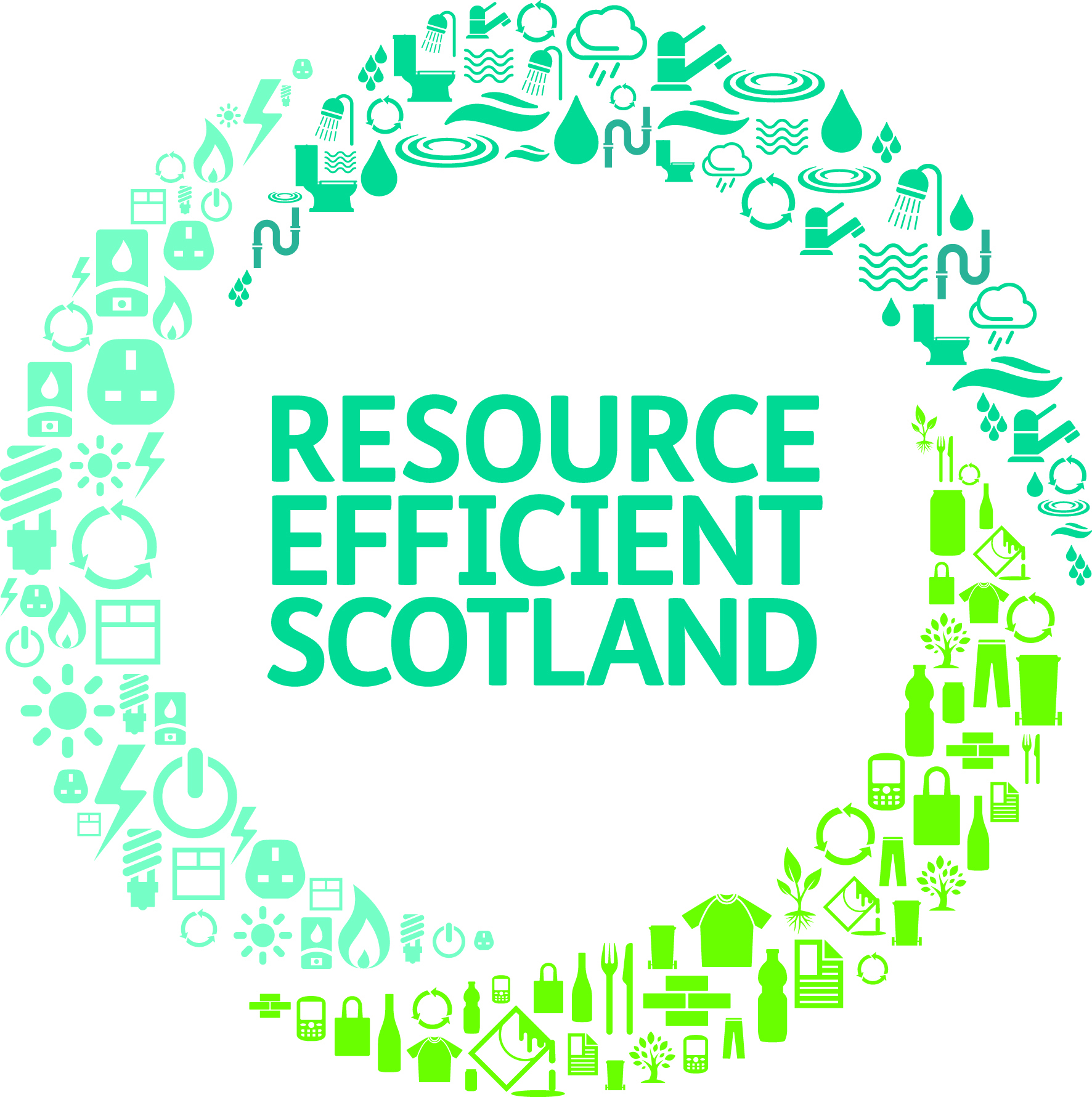 Resource Efficient Scotland